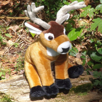 Cuddlekins Plush Stuffed Animals